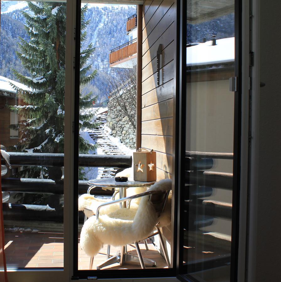 Bodmen B Apartment