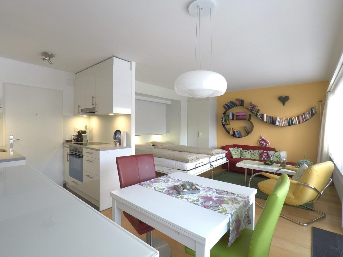 Apartamento Haus Belmont Zermatt