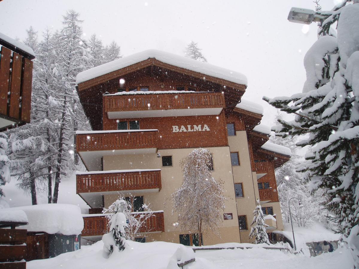 Apartment Balma *