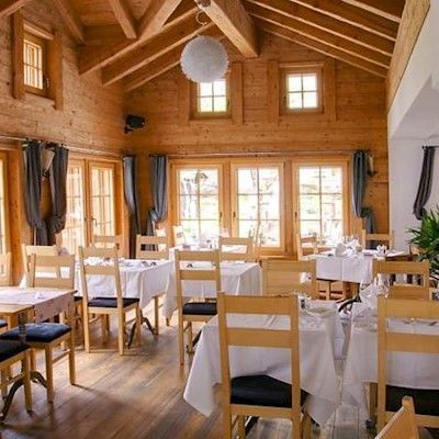 Sunstar Zermatt