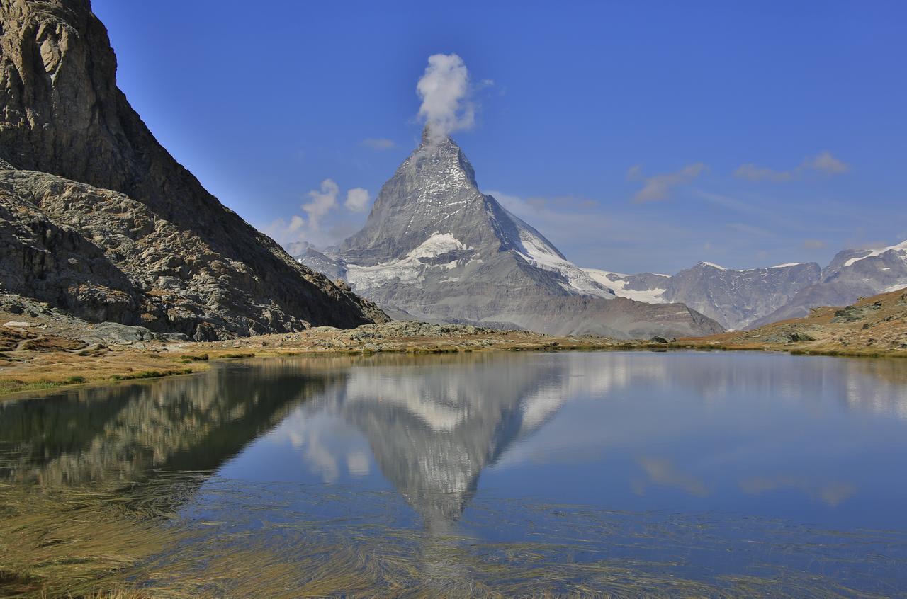 Hotel Gornergrat Dorf 3*