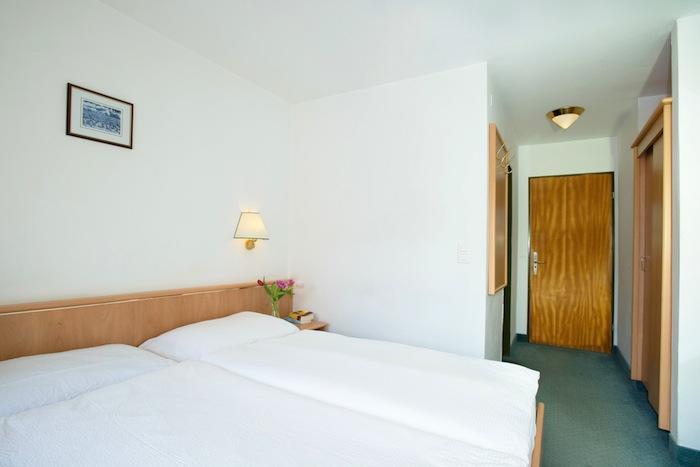 Hotel Gornergrat Dorf Zermatt