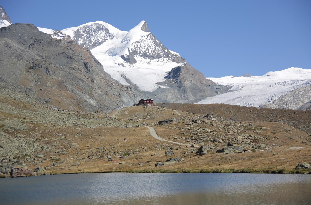 Hotel Gornergrat Dorf Zermatt