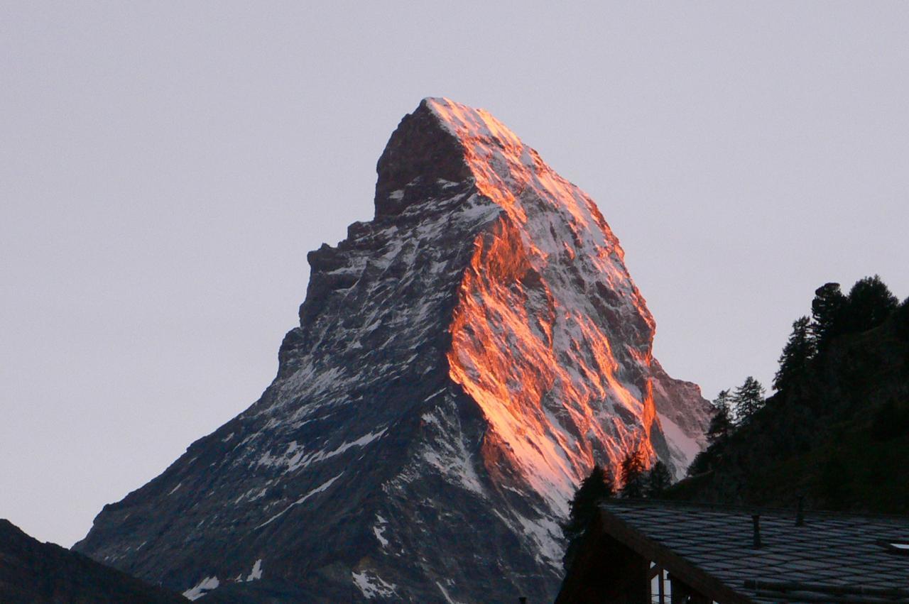 Hotel Gornergrat Dorf 3*