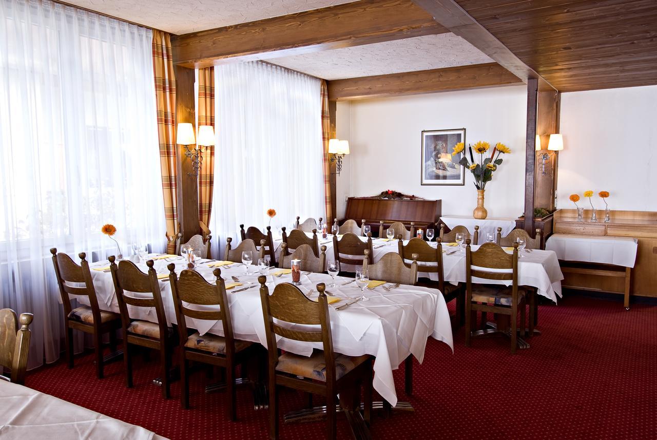 Gornergrat Dorf 3*