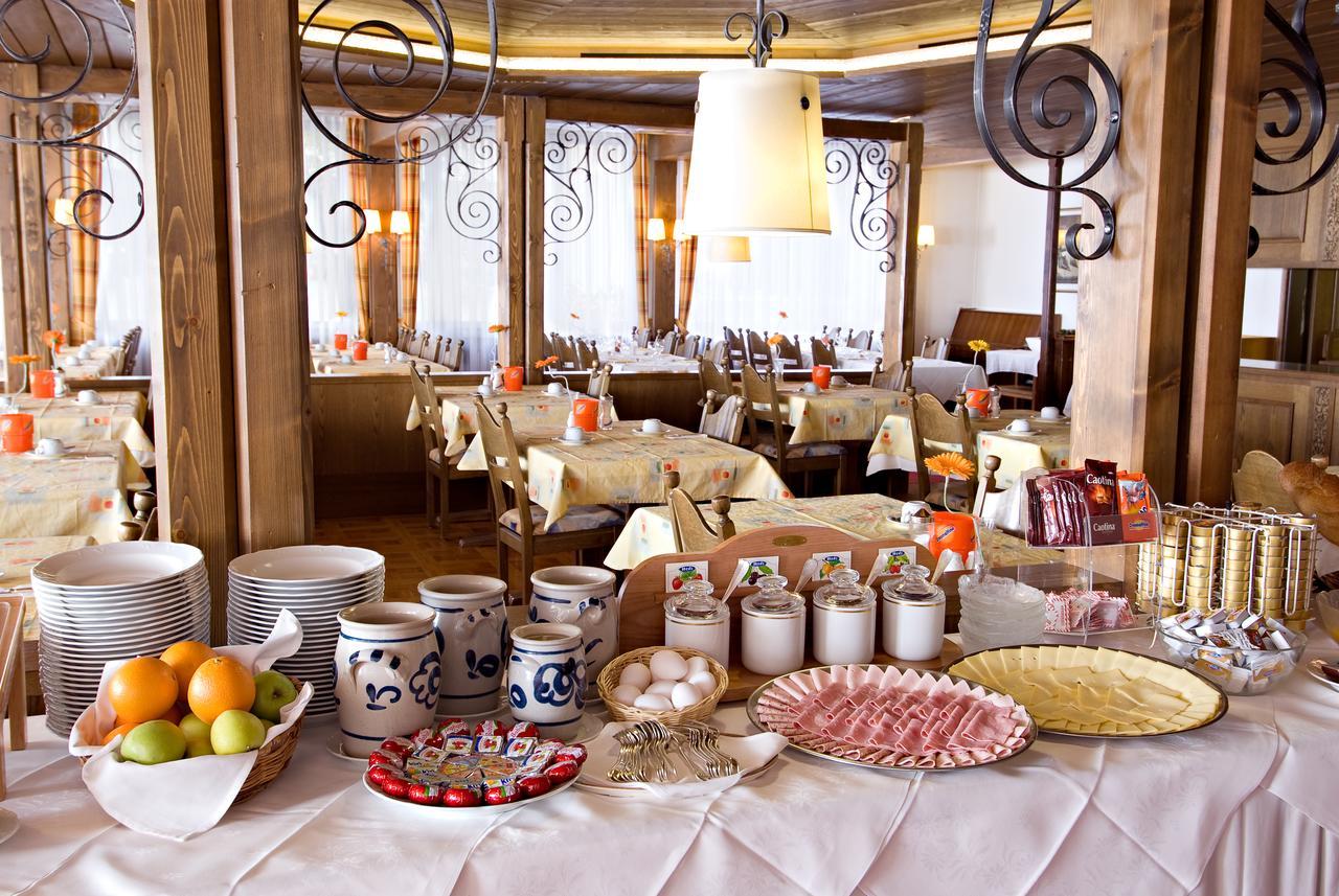 Gornergrat Dorf Hotel 3*