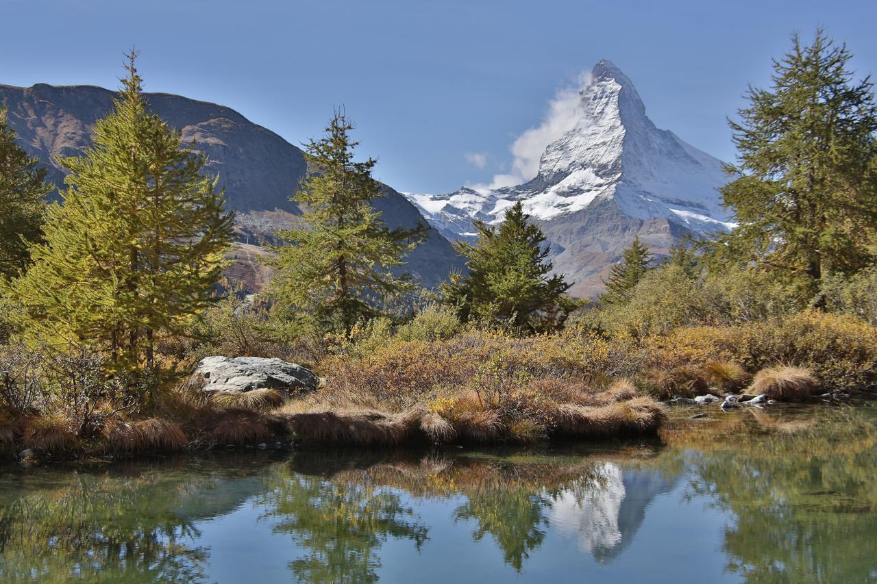 Gornergrat Dorf Hotel