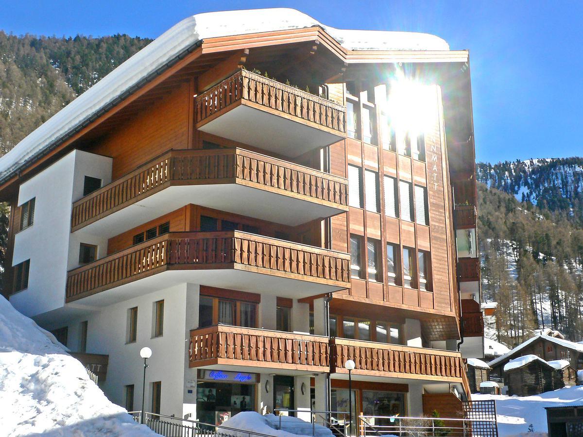 Brunnmatt * Zermatt