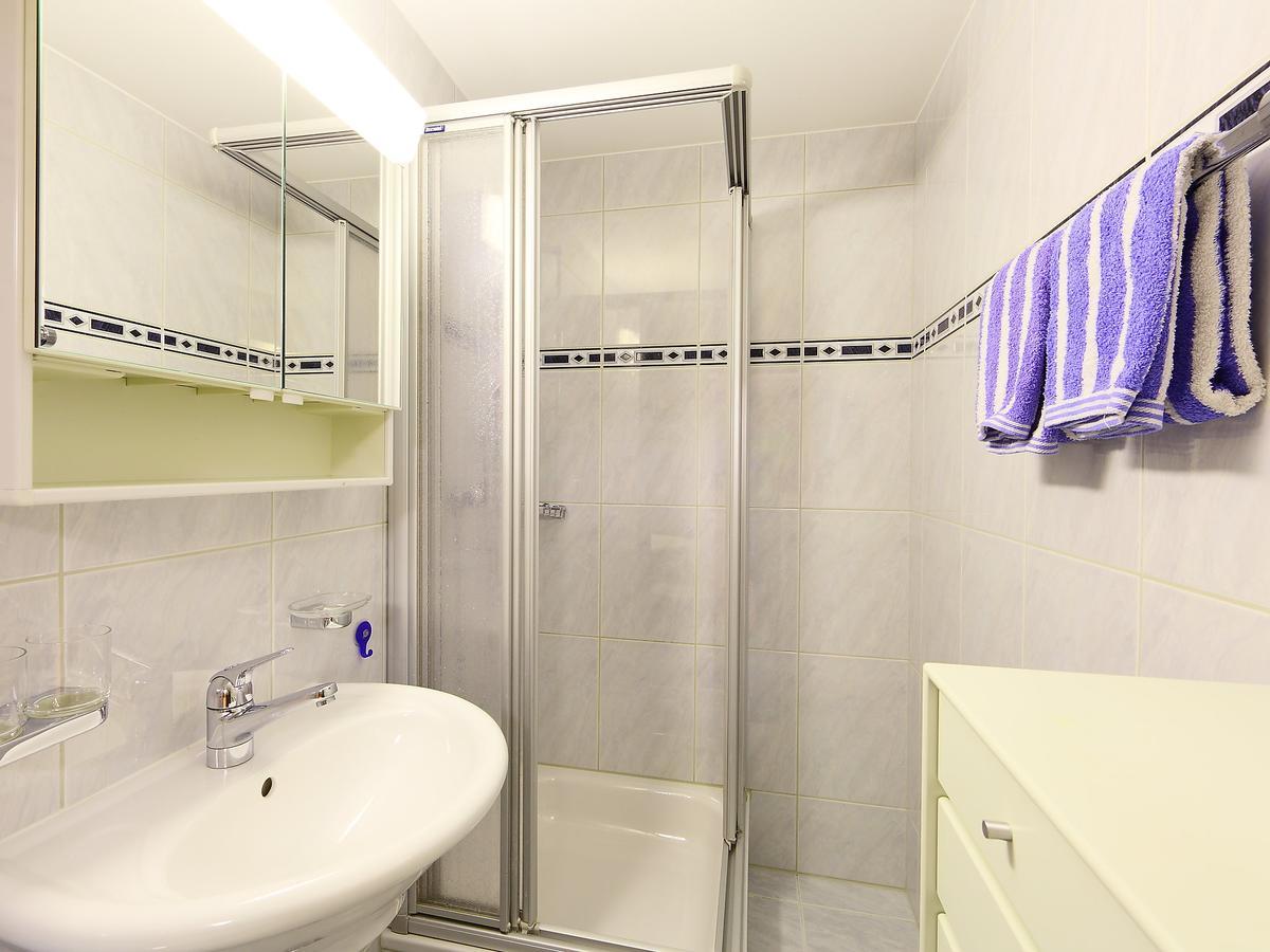 Apartment Brunnmatt