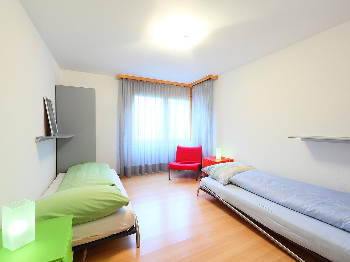 Apartment Brunnmatt