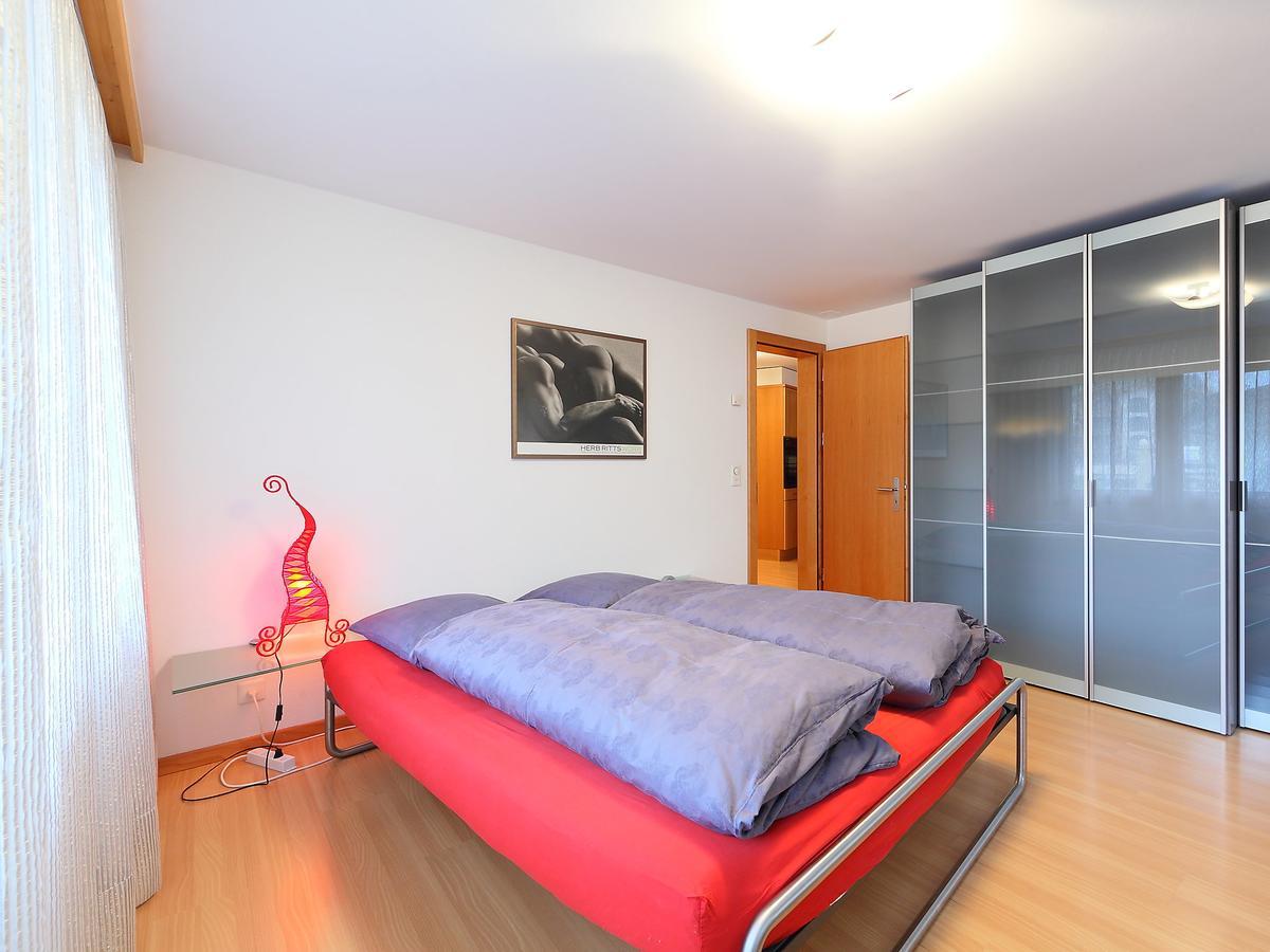 Apartment Brunnmatt