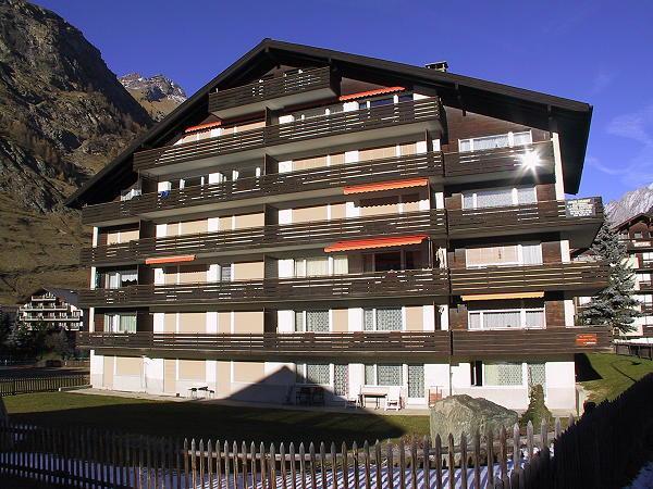 Haus Granit Zermatt