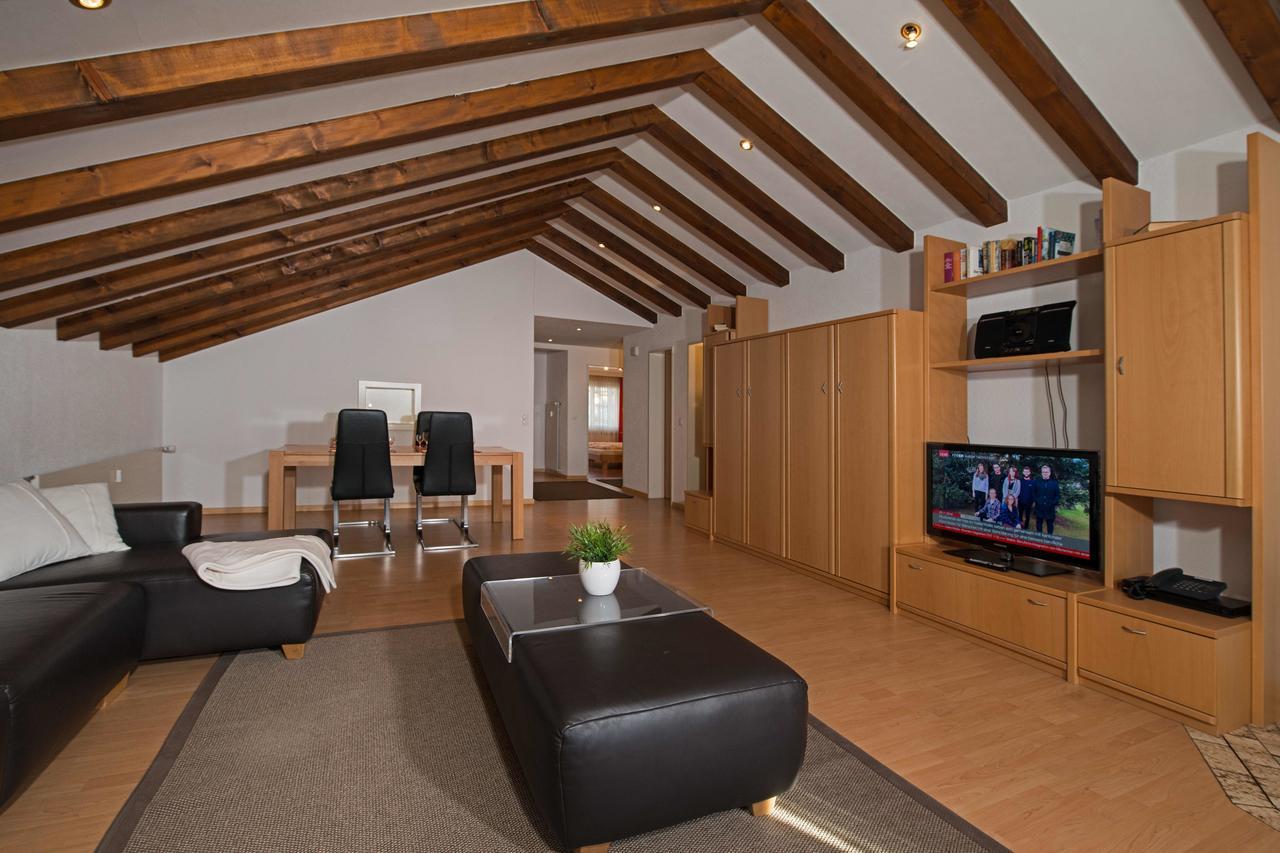 Apartment Haus Granit *
