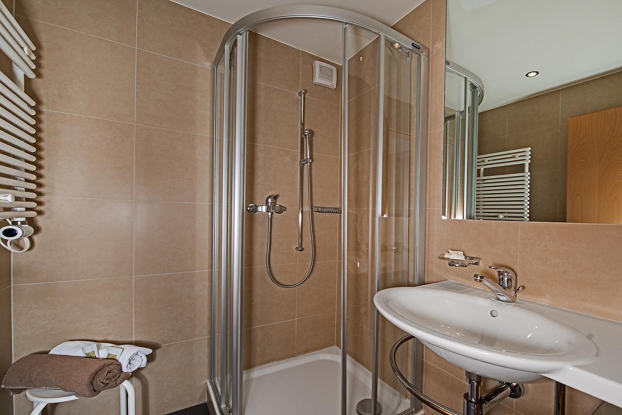 Apartment Haus Granit Zermatt