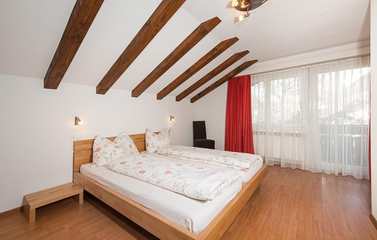 Haus Granit Apartment Zermatt