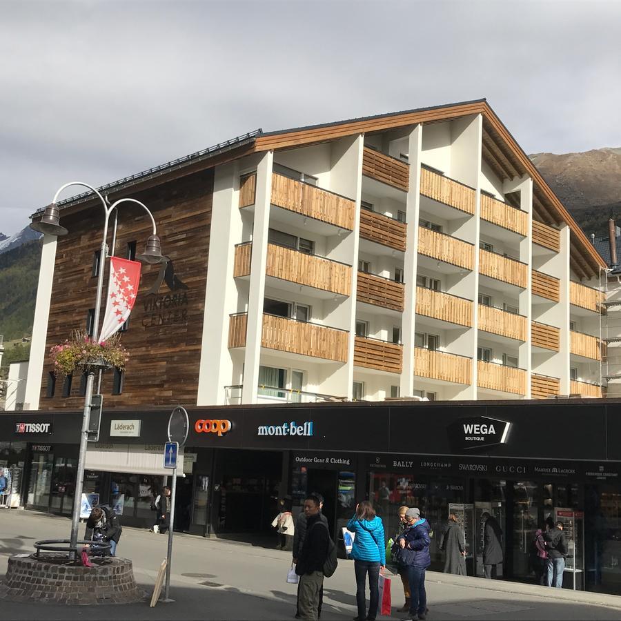 - Perfect Location * Zermatt