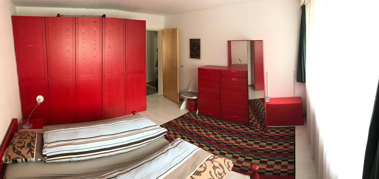 Apartment - Perfect Location Zermatt