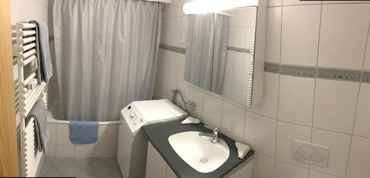- Perfect Location Apartment Zermatt