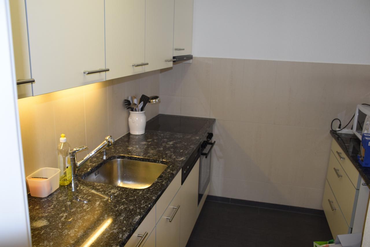 - Perfect Location Apartment *