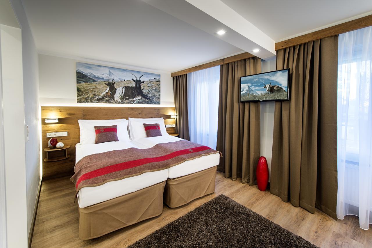 Apartamento B-inn *