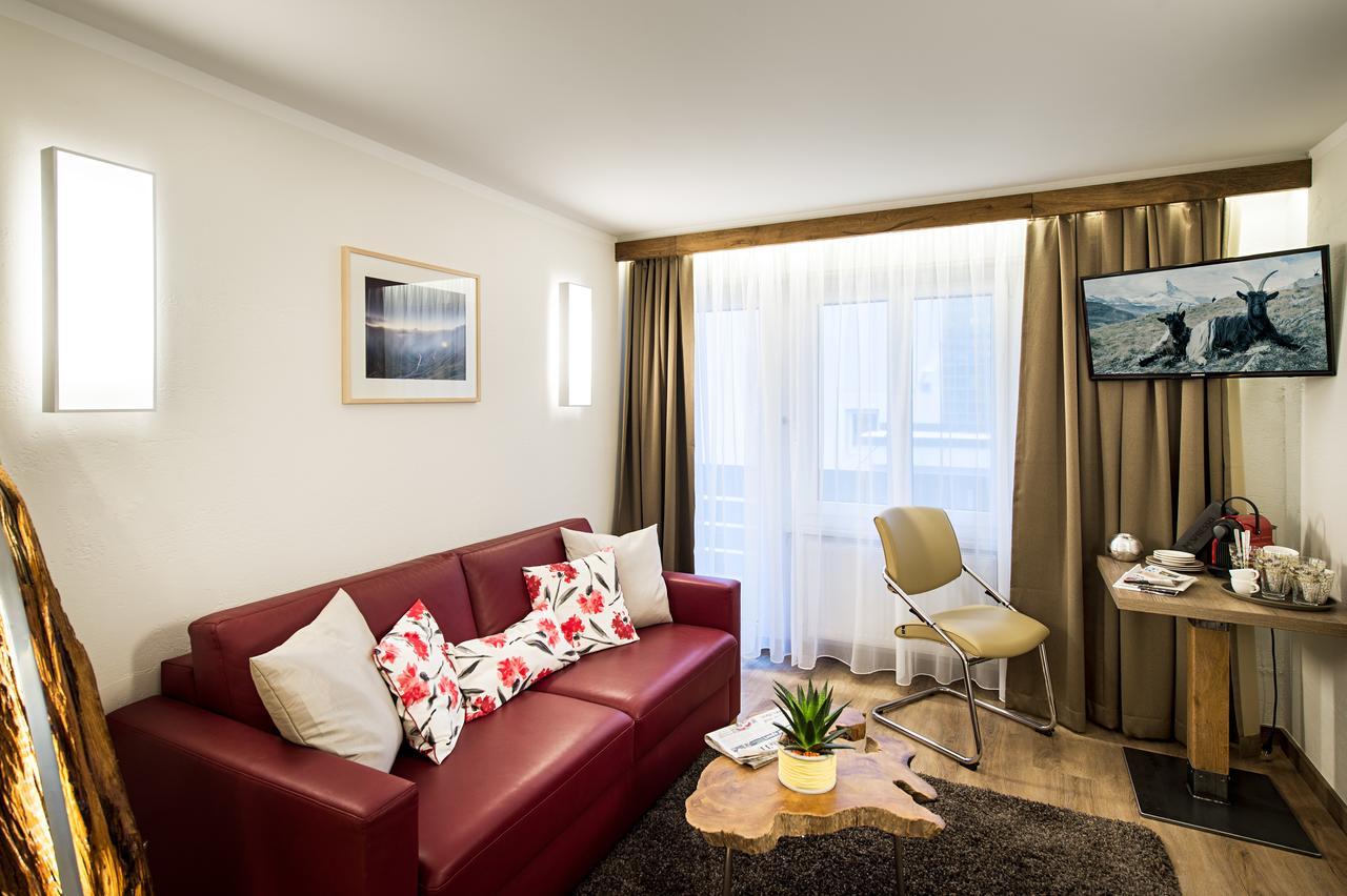 B-inn Apartamento