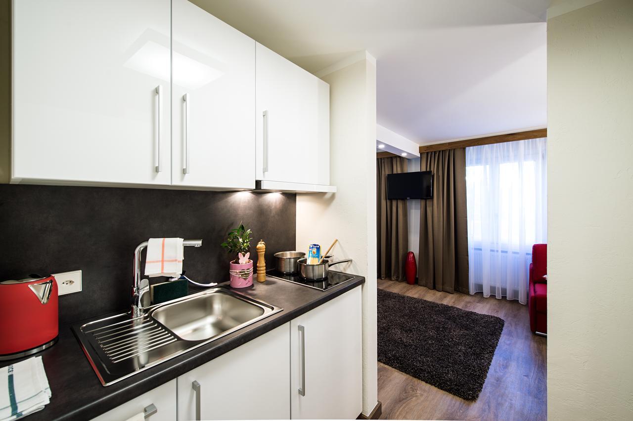 B-inn Apartamento