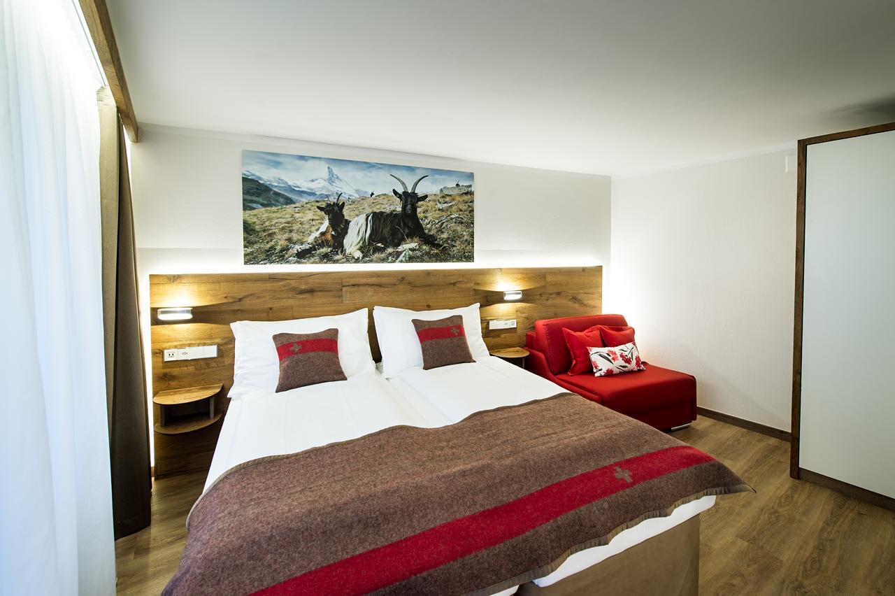B-inn Apartamento
