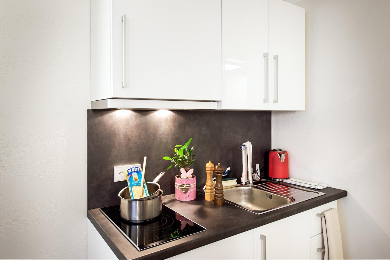 Apartamento B-inn