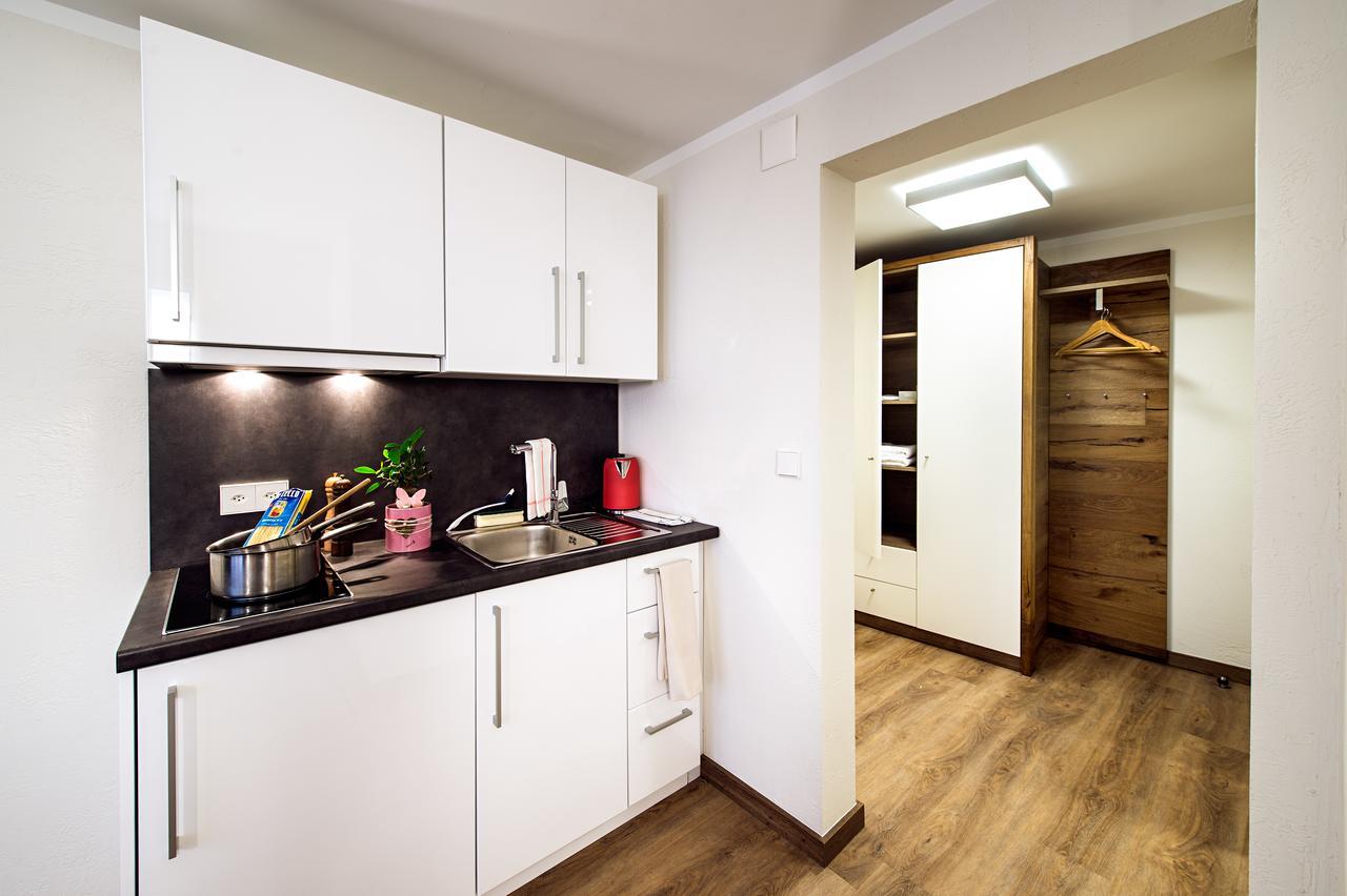 Apartamento B-inn