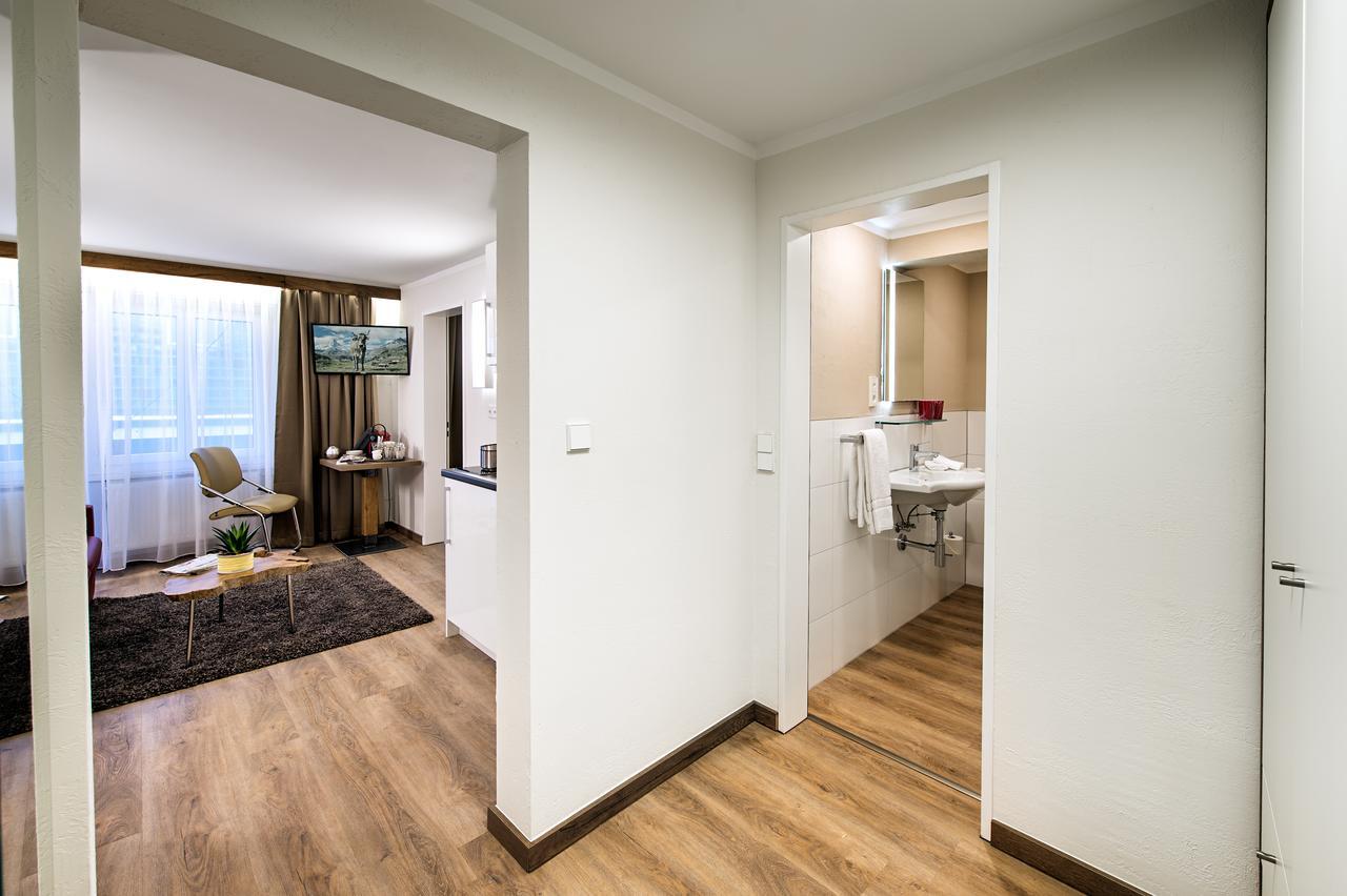 Apartamento B-inn Zermatt