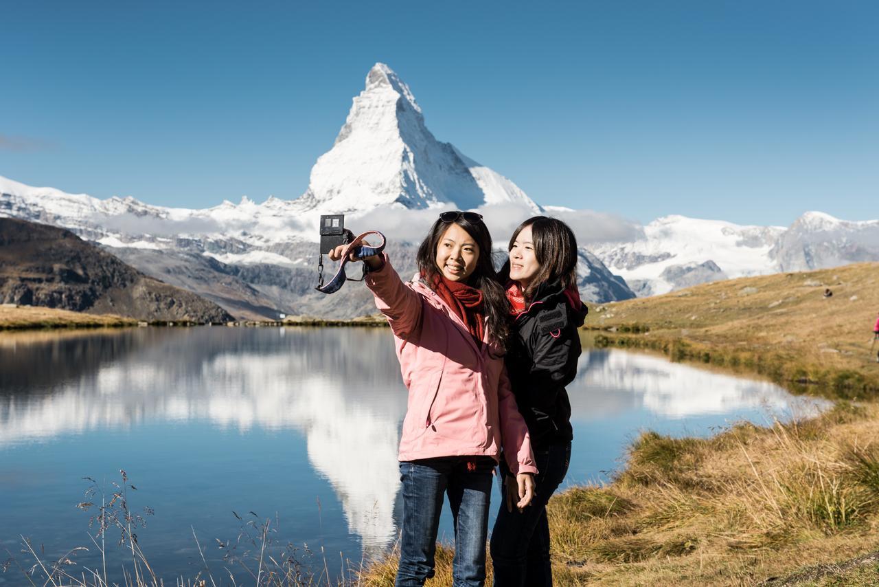 B-inn Apartamento Zermatt