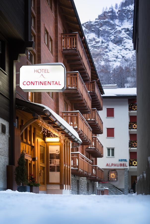 Hotel Continental 3*