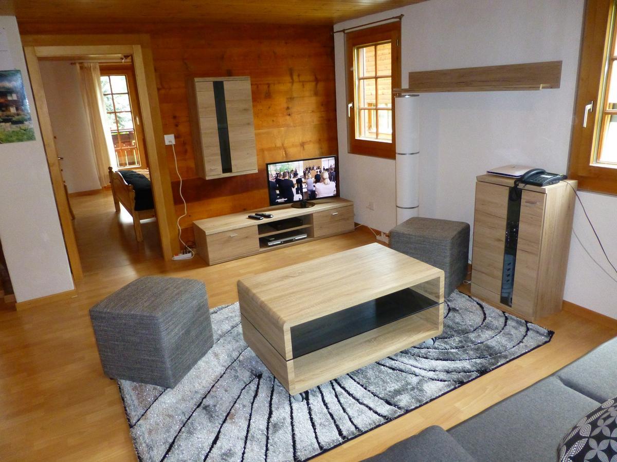 Oberhausern Apartment