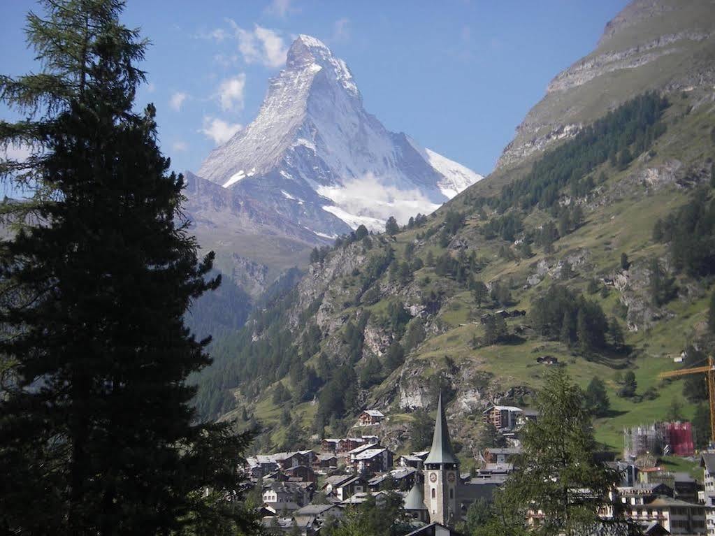Apartment Oasis Zermatt 3* Zermatt