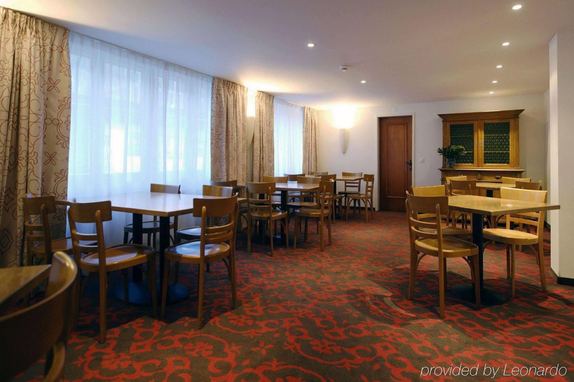 Garni Testa Grigia Hotel Zermatt