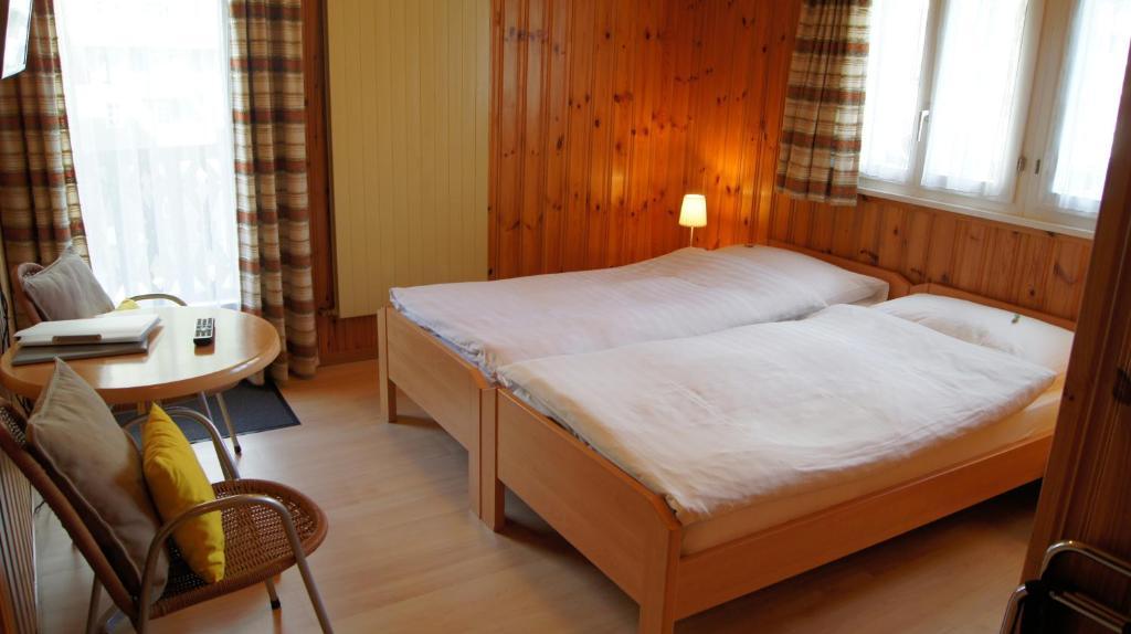 Alpina Hotel