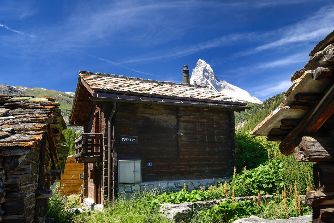 Chalet Tuk-tuk