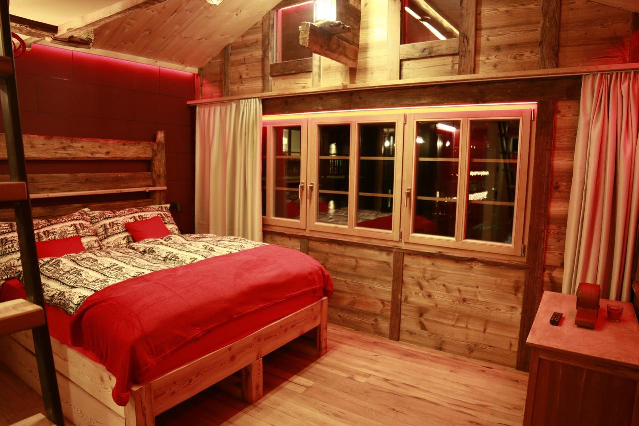 Schirle Zermatt