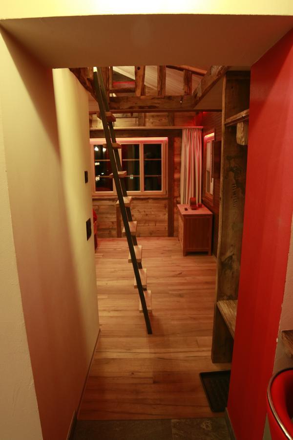 Schirle Chalet *
