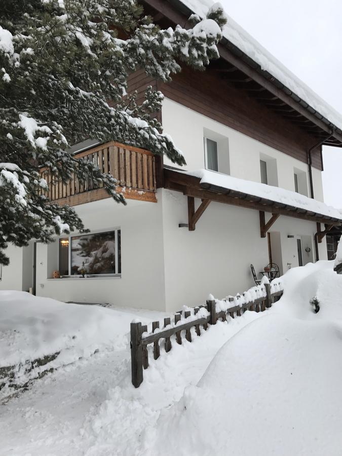 Talisman Chalet