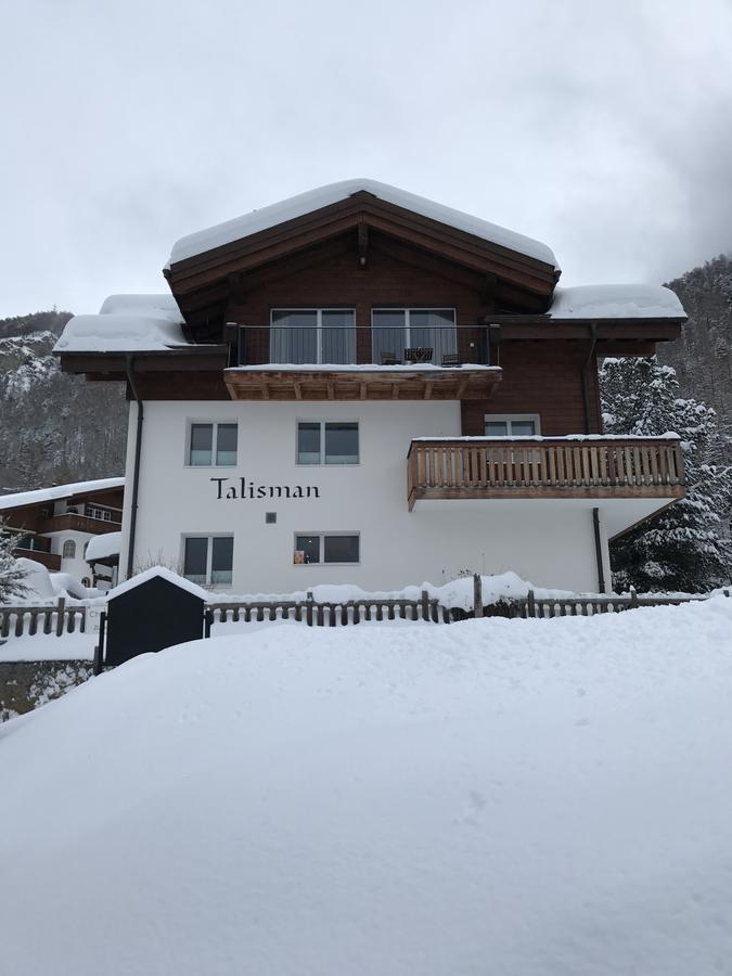 Chalet Talisman