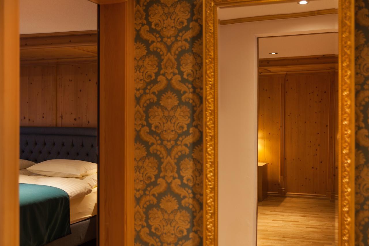Walliserhof Hotel 3*