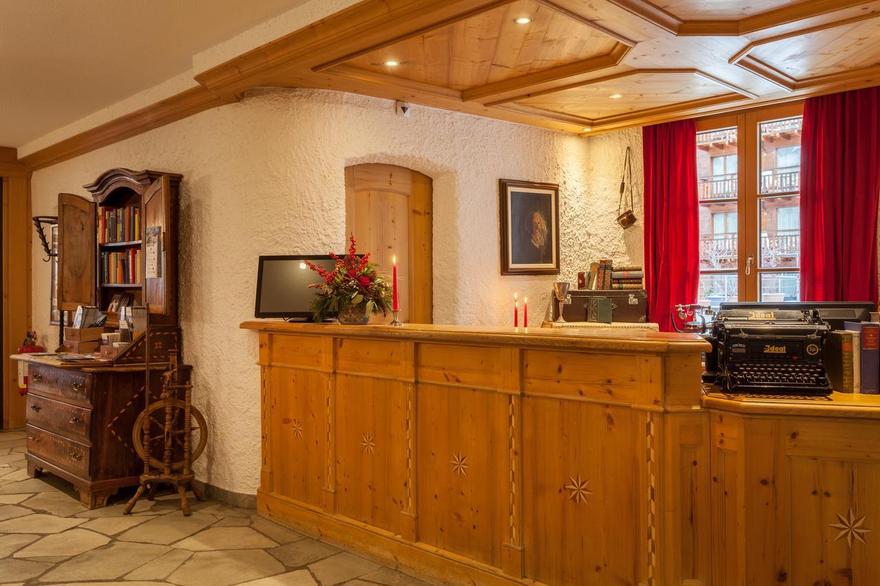 Walliserhof 3* Zermatt
