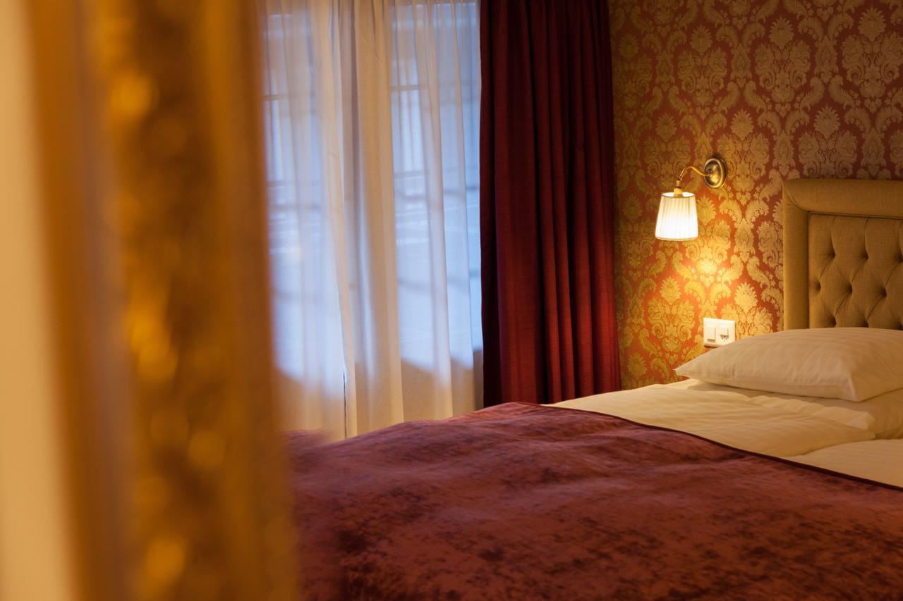 Hotel Walliserhof 3*