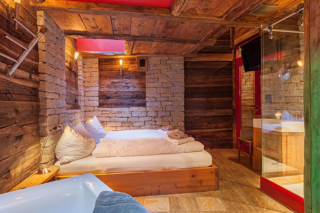 Chalet Schwalbennest