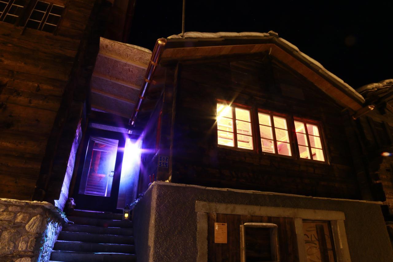 Chalet Schirle Zermatt