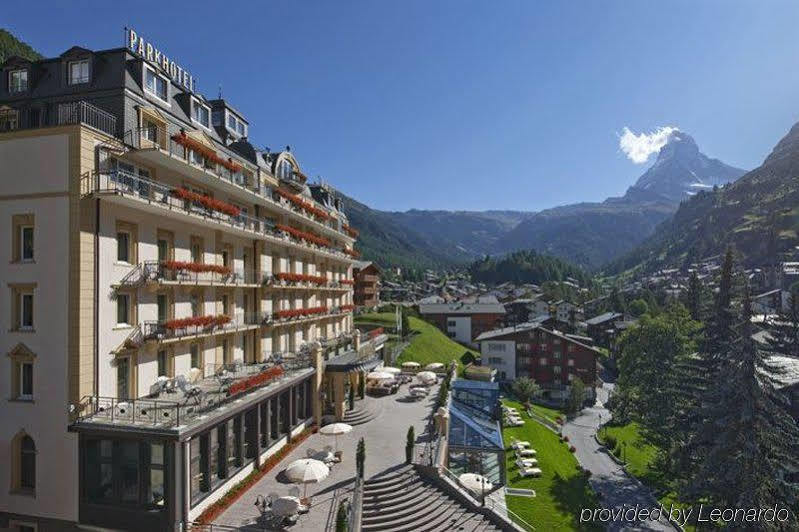 Beau Site Alpine Chic Hotel