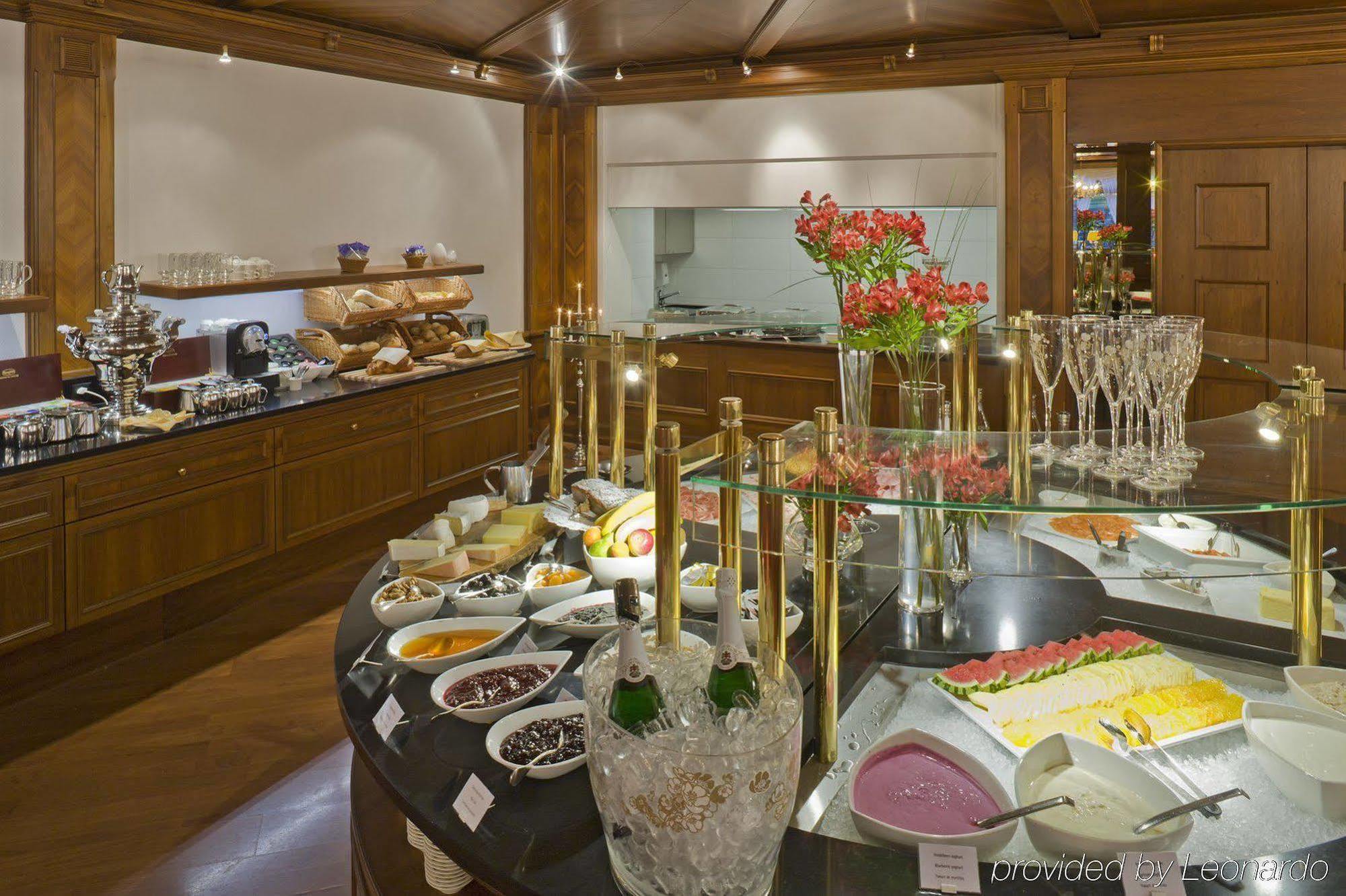 Hotel Beau Site Alpine Chic Zermatt