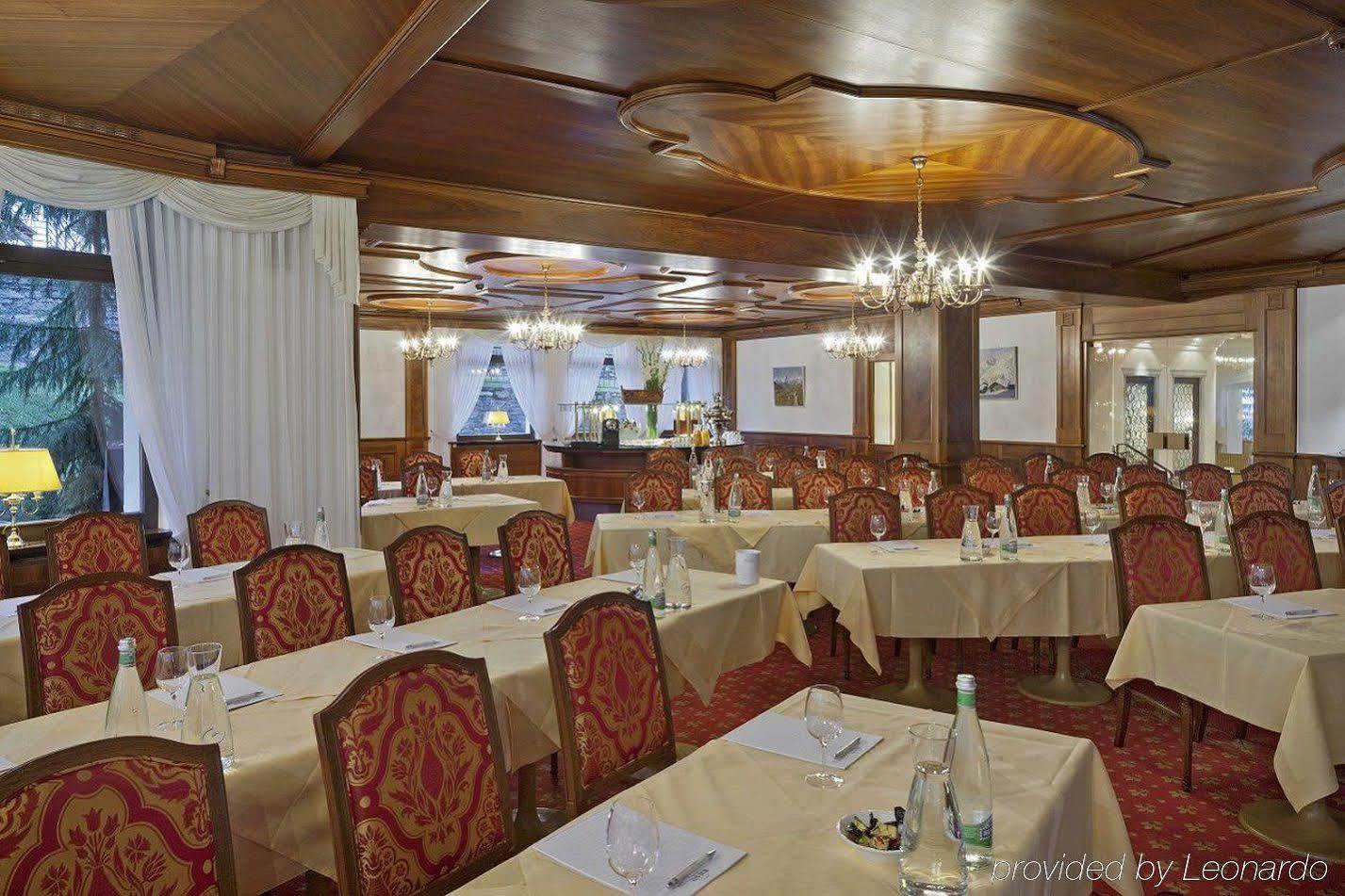 Beau Site Alpine Chic Hotel