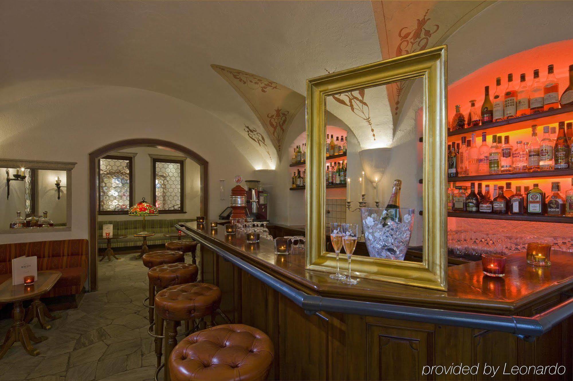 Hotel Beau Site Alpine Chic Zermatt